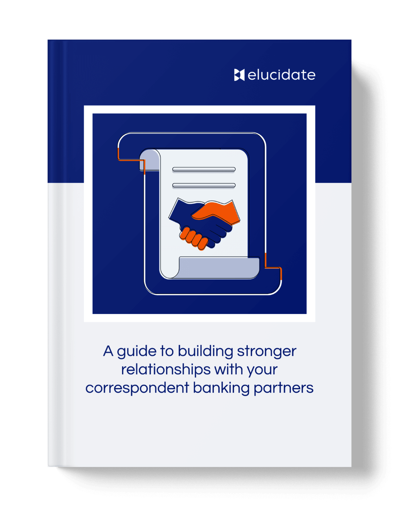 Strengthen your correspondent banking relationships